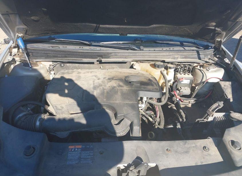 Photo 10 of 2012 Chevrolet Malibu 1LZ (VIN 1G1ZE5EU0CF109201)