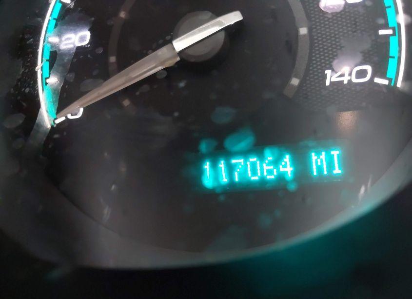 Photo 15 of 2011 Chevrolet Malibu LTZ (VIN 1G1ZE5EU2BF105438)