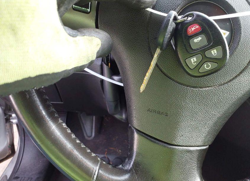 Photo 11 of 2011 Chevrolet Malibu LTZ (VIN 1G1ZE5EU2BF347730)