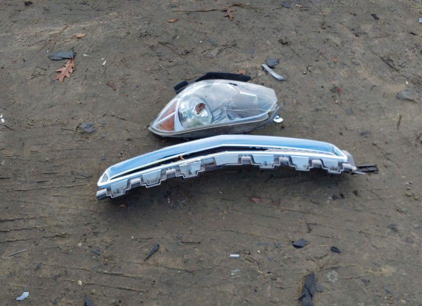 Photo 12 of 2011 Chevrolet Malibu LTZ (VIN 1G1ZE5EU2BF347730)