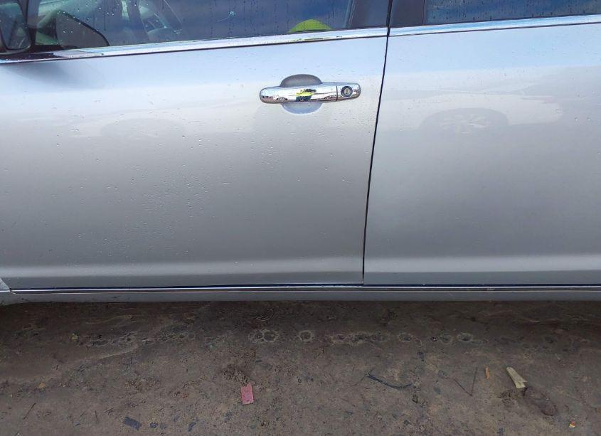 Photo 18 of 2011 Chevrolet Malibu LTZ (VIN 1G1ZE5EU2BF347730)