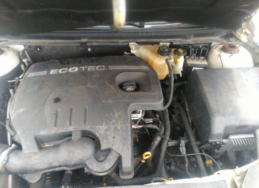 Photo 10 of 2011 Chevrolet Malibu LTZ (VIN 1G1ZE5EU2BF360669)