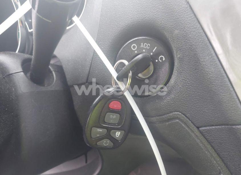 Photo 11 of 2012 Chevrolet Malibu 1LZ (VIN 1G1ZE5EU3CF131922)