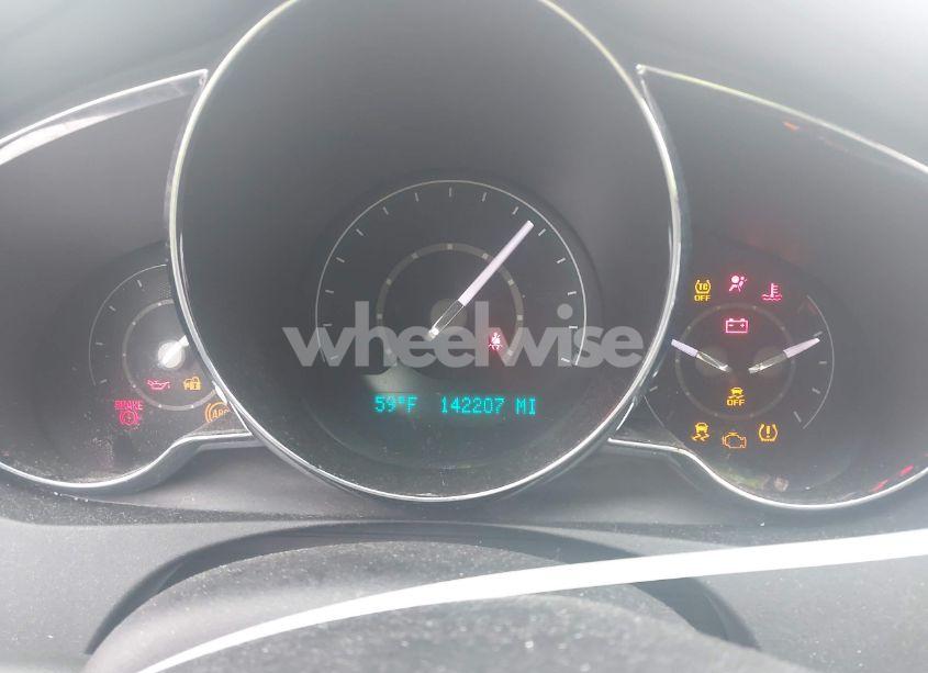 Photo 7 of 2012 Chevrolet Malibu 1LZ (VIN 1G1ZE5EU3CF131922)