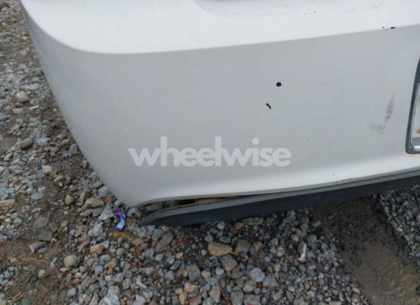 Photo 14 of 2011 Chevrolet Malibu LTZ (VIN 1G1ZE5EU7BF389598)