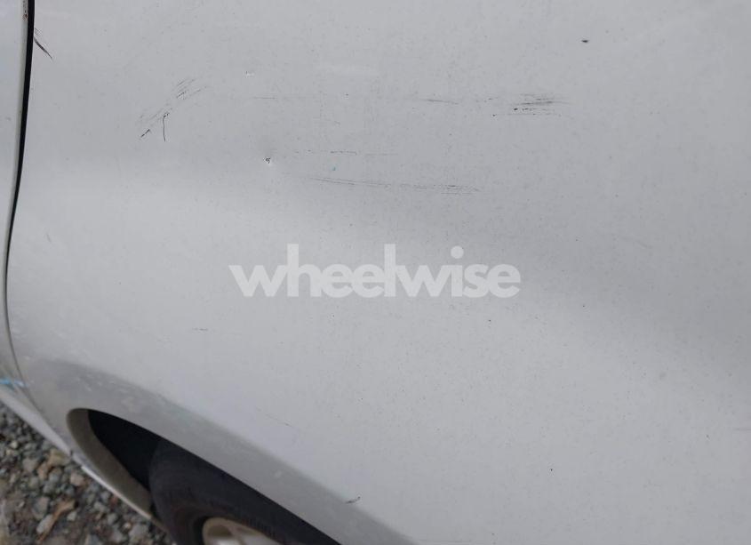 Photo 15 of 2011 Chevrolet Malibu LTZ (VIN 1G1ZE5EU7BF389598)