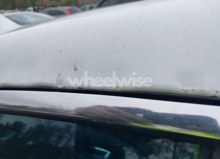 Photo 16 of 2011 Chevrolet Malibu LTZ (VIN 1G1ZE5EU7BF389598)