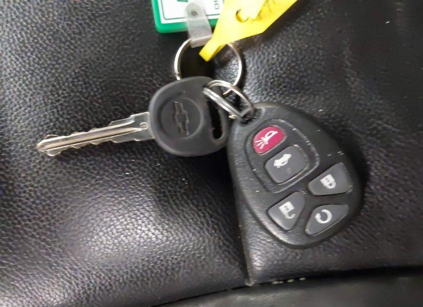 Photo 11 of 2011 Chevrolet Malibu LTZ (VIN 1G1ZE5EUXBF381706)