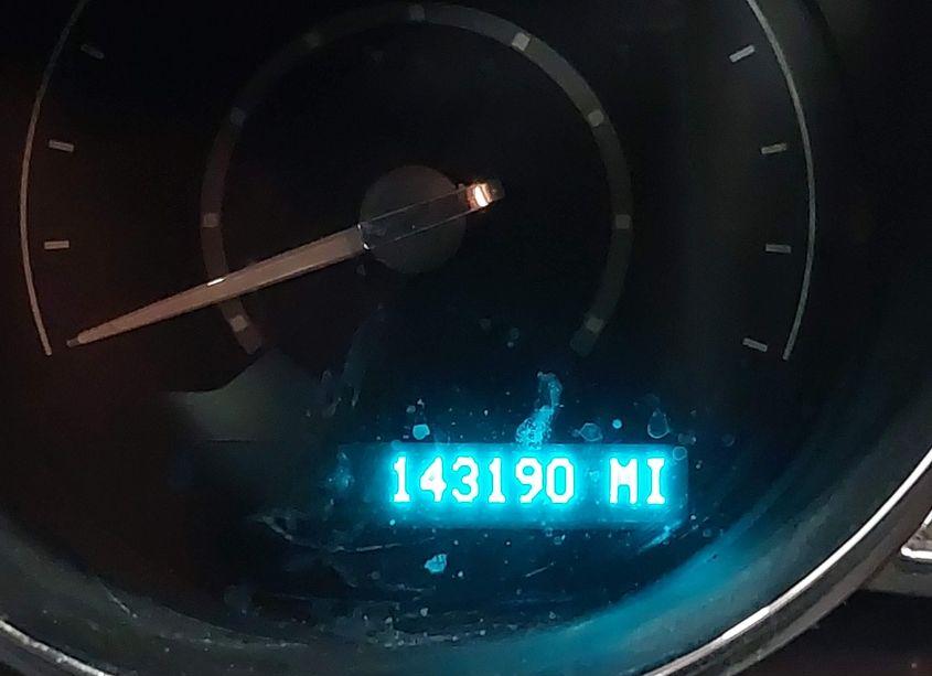 Photo 7 of 2011 Chevrolet Malibu LTZ (VIN 1G1ZE5EUXBF381706)