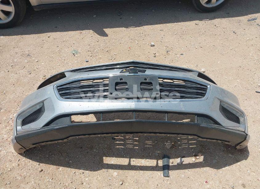 Photo 12 of 2016 Chevrolet Malibu 1LT (VIN 1G1ZE5ST0GF185177)