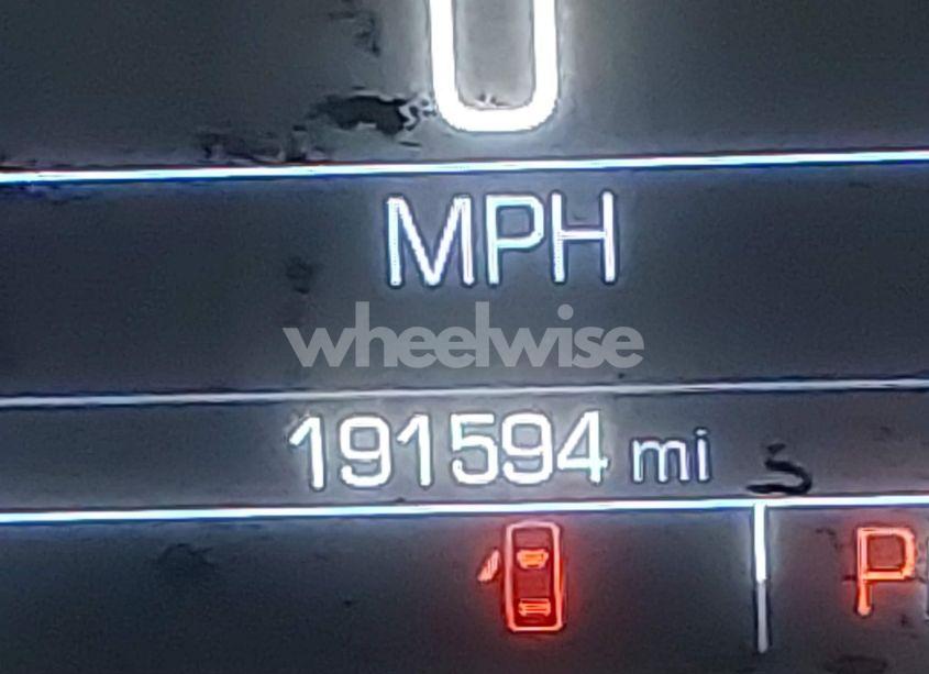 Photo 15 of 2016 Chevrolet Malibu 1LT (VIN 1G1ZE5ST0GF187513)