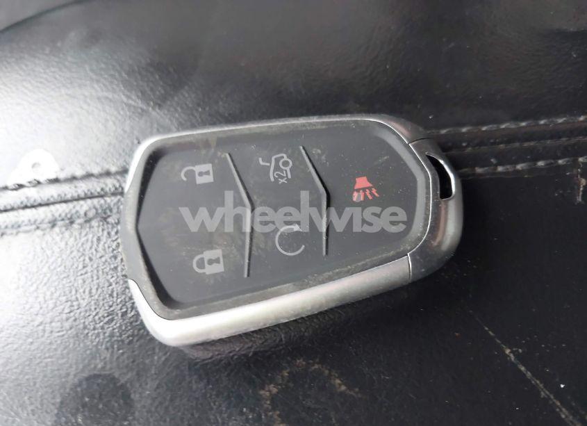 Photo 11 of 2016 Chevrolet Malibu 1LT (VIN 1G1ZE5ST0GF237021)