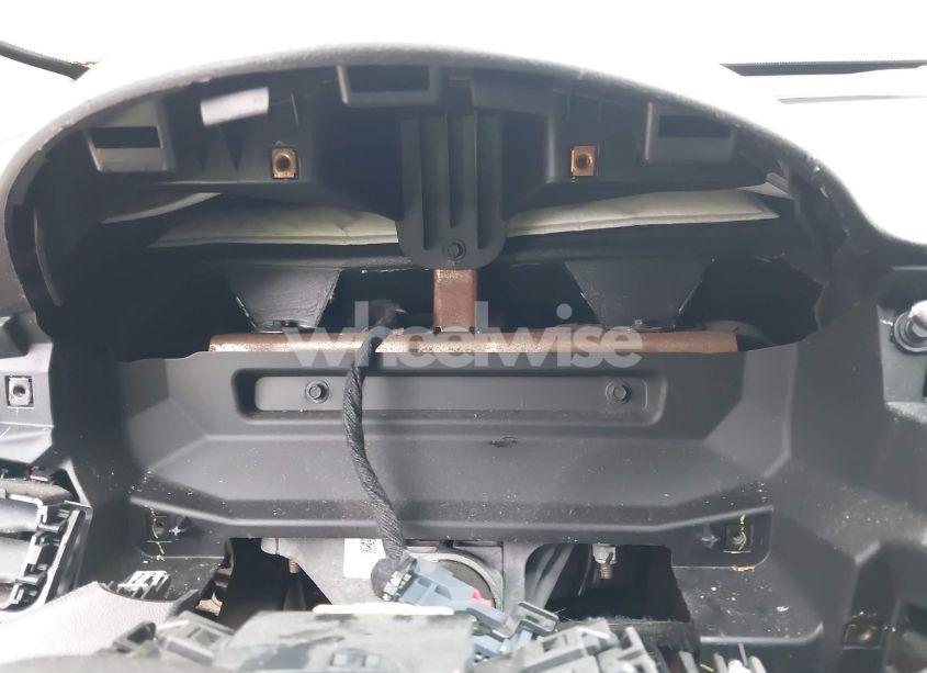 Photo 15 of 2016 Chevrolet Malibu 1LT (VIN 1G1ZE5ST0GF237021)