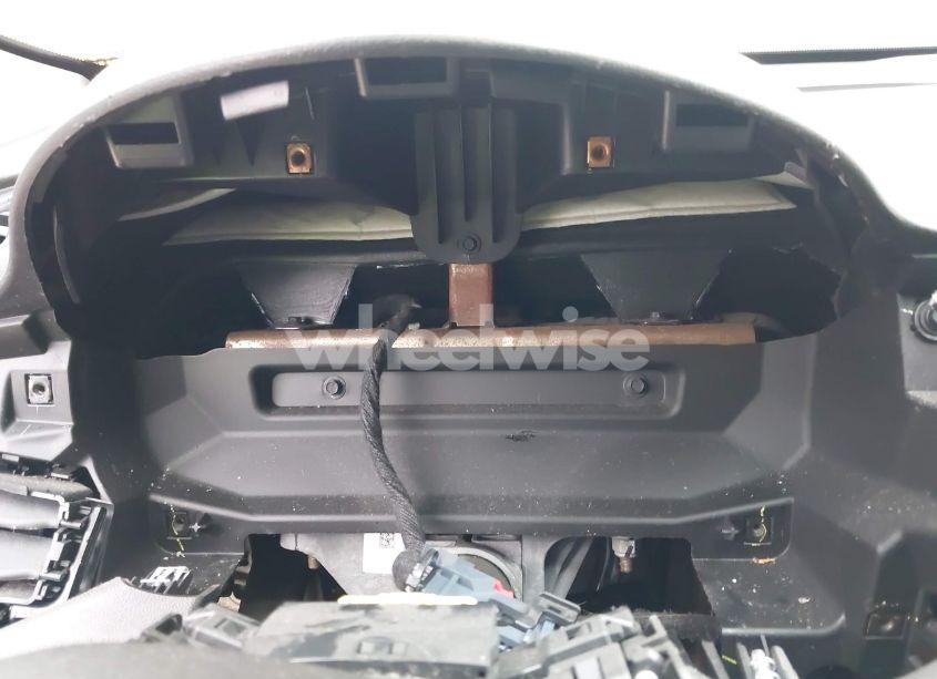 Photo 7 of 2016 Chevrolet Malibu 1LT (VIN 1G1ZE5ST0GF237021)