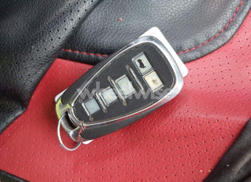 Photo 11 of 2016 Chevrolet Malibu 1LT (VIN 1G1ZE5ST0GF238556)