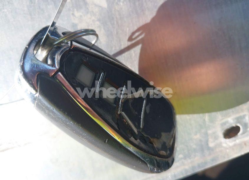 Photo 11 of 2016 Chevrolet Malibu 1LT (VIN 1G1ZE5ST0GF251145)