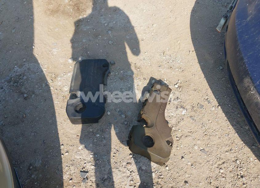 Photo 12 of 2016 Chevrolet Malibu 1LT (VIN 1G1ZE5ST0GF251145)