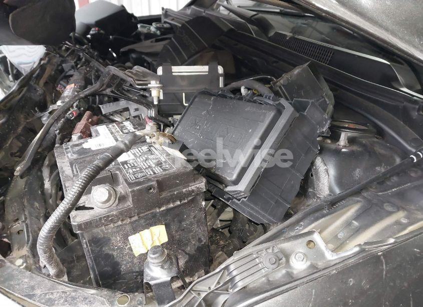 Photo 10 of 2016 Chevrolet Malibu 1LT (VIN 1G1ZE5ST0GF260167)