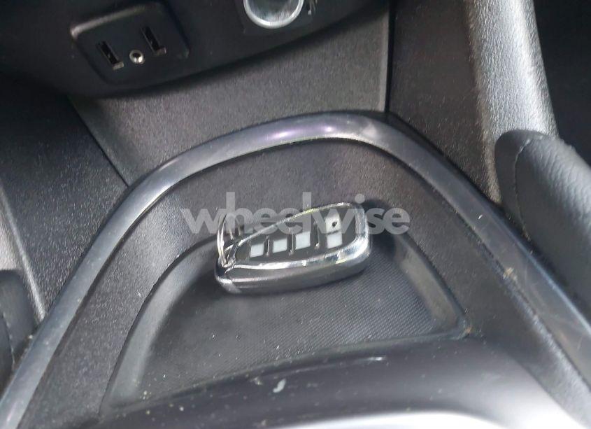 Photo 11 of 2016 Chevrolet Malibu 1LT (VIN 1G1ZE5ST0GF269743)