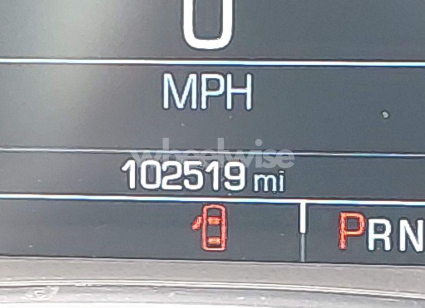 Photo 15 of 2016 Chevrolet Malibu 1LT (VIN 1G1ZE5ST0GF269743)