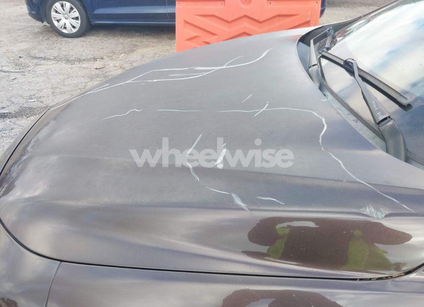 Photo 6 of 2016 Chevrolet Malibu 1LT (VIN 1G1ZE5ST0GF269743)