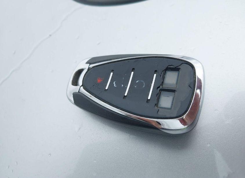 Photo 11 of 2016 Chevrolet Malibu 1LT (VIN 1G1ZE5ST0GF271167)