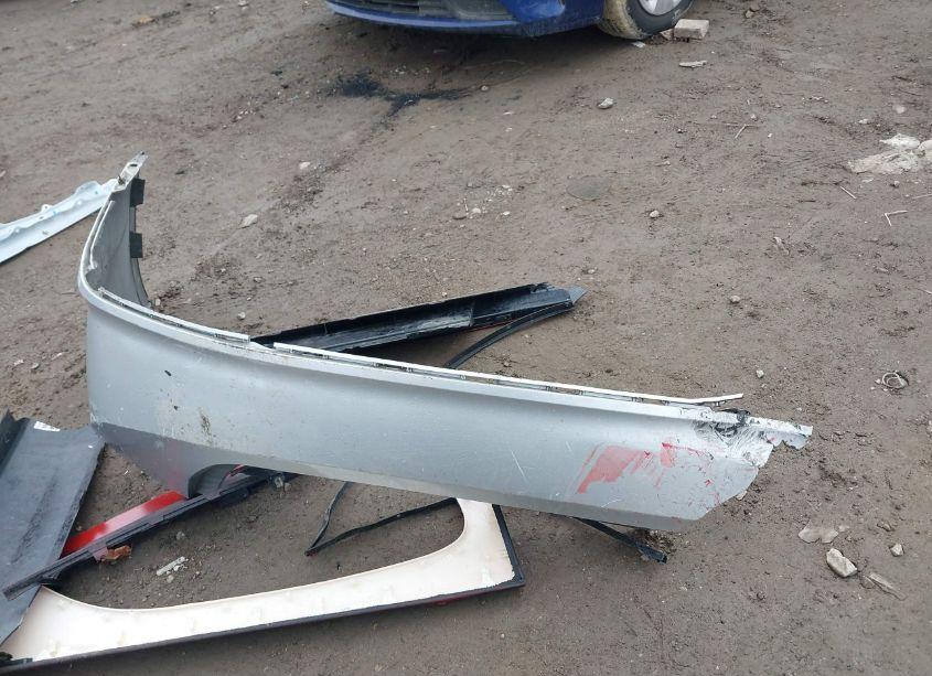 Photo 12 of 2016 Chevrolet Malibu 1LT (VIN 1G1ZE5ST0GF271167)