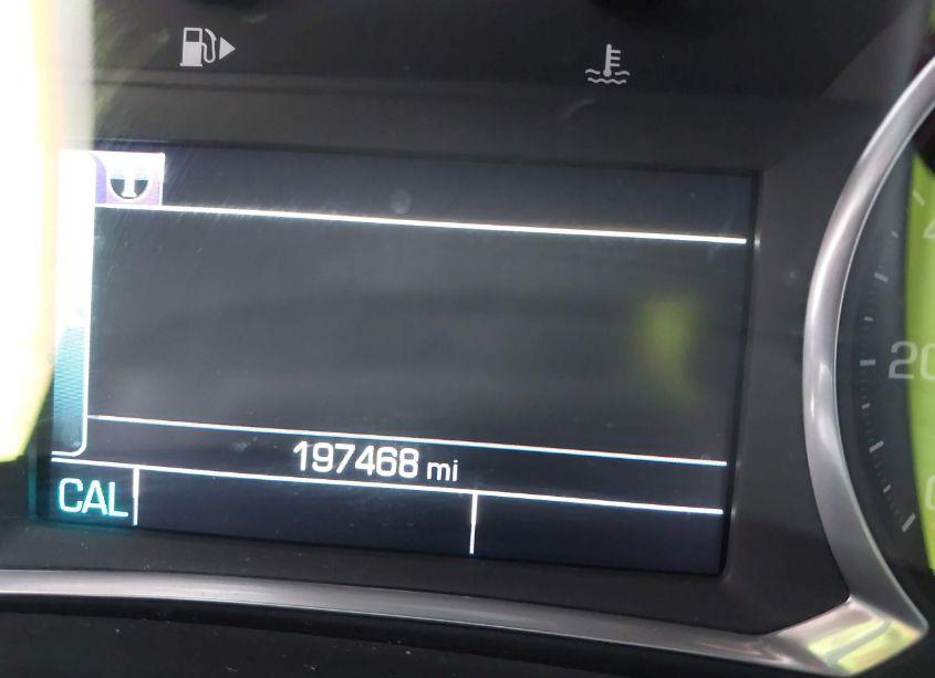 Photo 16 of 2016 Chevrolet Malibu 1LT (VIN 1G1ZE5ST0GF271167)