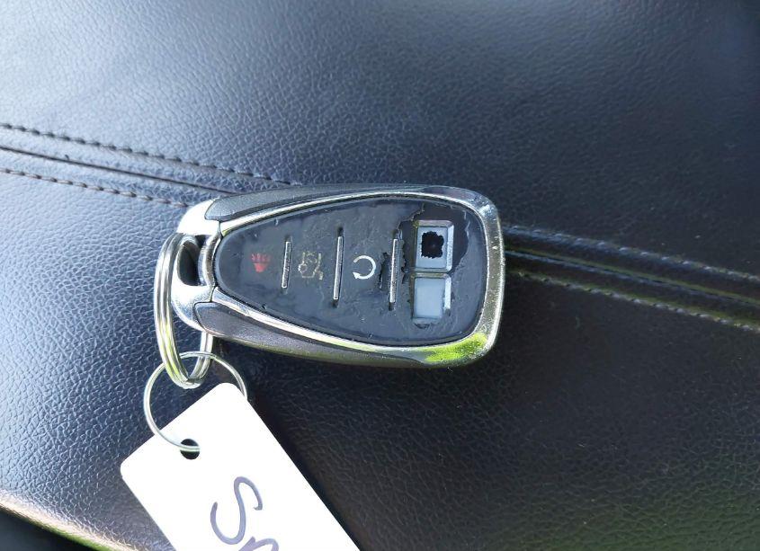 Photo 11 of 2016 Chevrolet Malibu 1LT (VIN 1G1ZE5ST0GF280628)