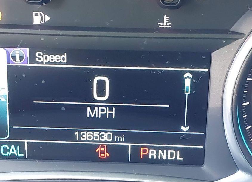 Photo 16 of 2016 Chevrolet Malibu 1LT (VIN 1G1ZE5ST0GF280628)