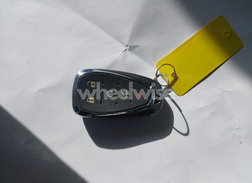 Photo 11 of 2016 Chevrolet Malibu 1LT (VIN 1G1ZE5ST0GF286154)