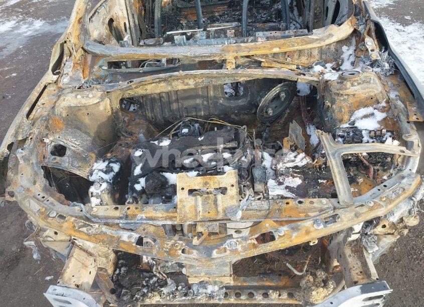 Photo 10 of 2016 Chevrolet Malibu 1LT (VIN 1G1ZE5ST0GF295551)