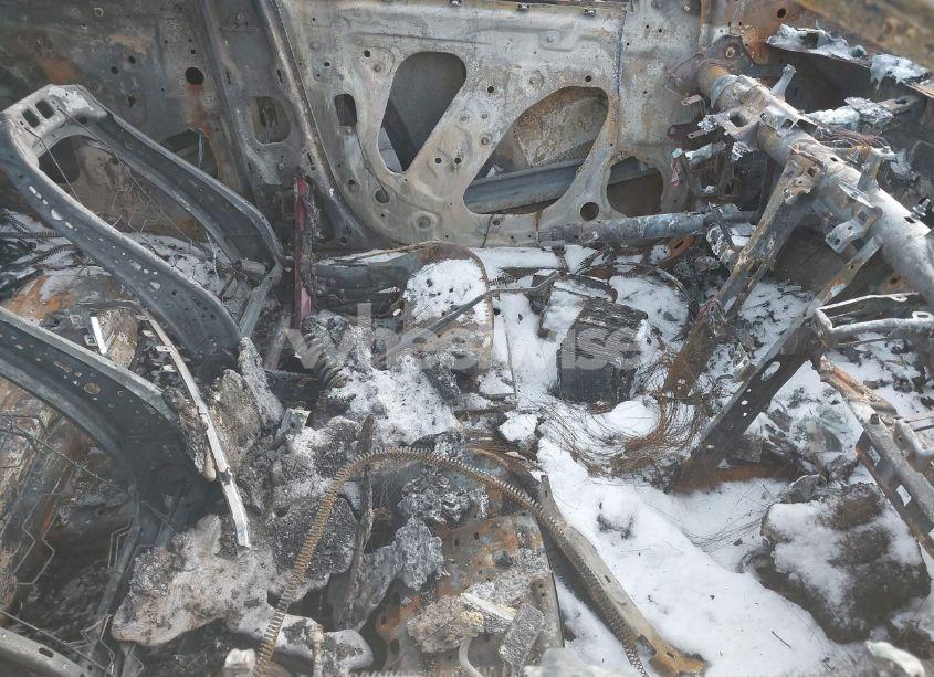 Photo 5 of 2016 Chevrolet Malibu 1LT (VIN 1G1ZE5ST0GF295551)