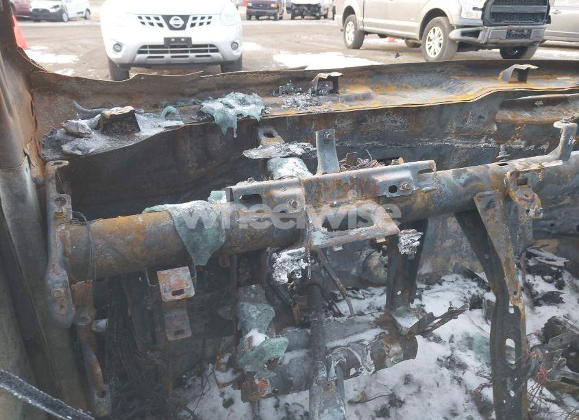 Photo 7 of 2016 Chevrolet Malibu 1LT (VIN 1G1ZE5ST0GF295551)