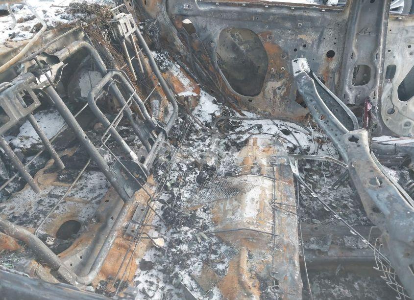 Photo 8 of 2016 Chevrolet Malibu 1LT (VIN 1G1ZE5ST0GF295551)