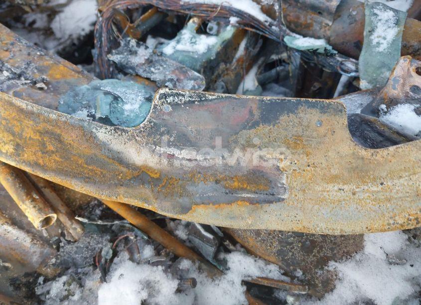 Photo 9 of 2016 Chevrolet Malibu 1LT (VIN 1G1ZE5ST0GF295551)