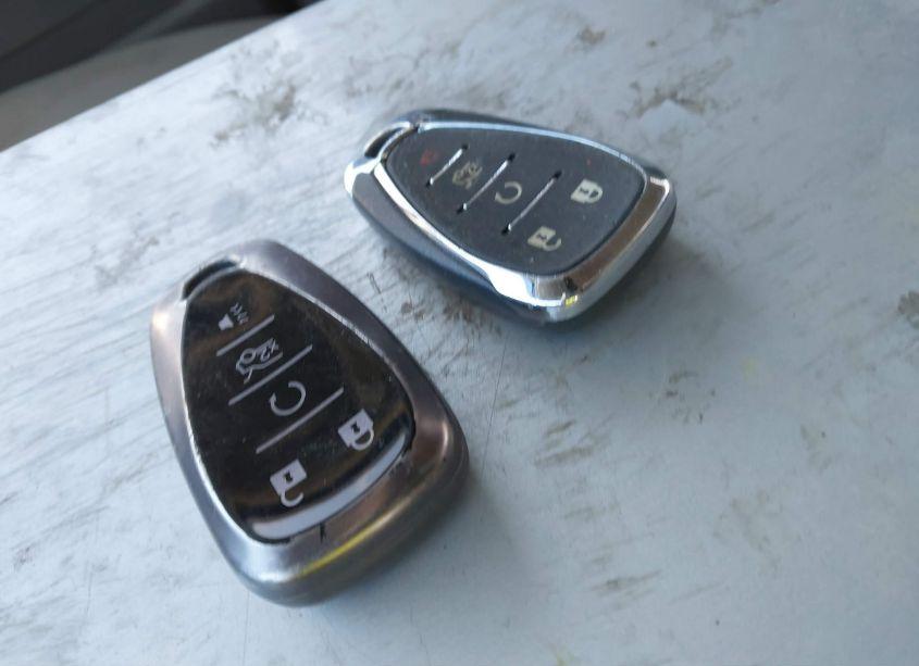 Photo 11 of 2016 Chevrolet Malibu 1LT (VIN 1G1ZE5ST0GF313028)