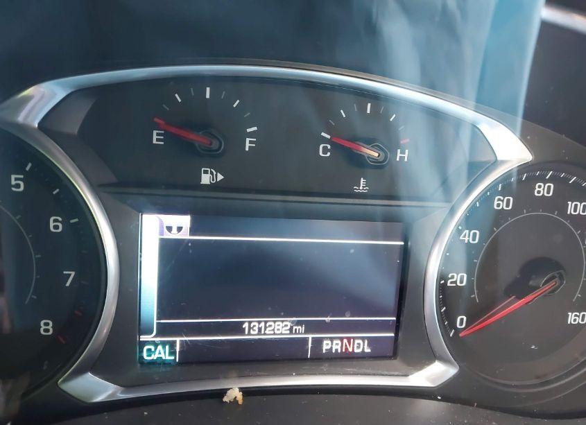 Photo 15 of 2016 Chevrolet Malibu 1LT (VIN 1G1ZE5ST0GF313028)