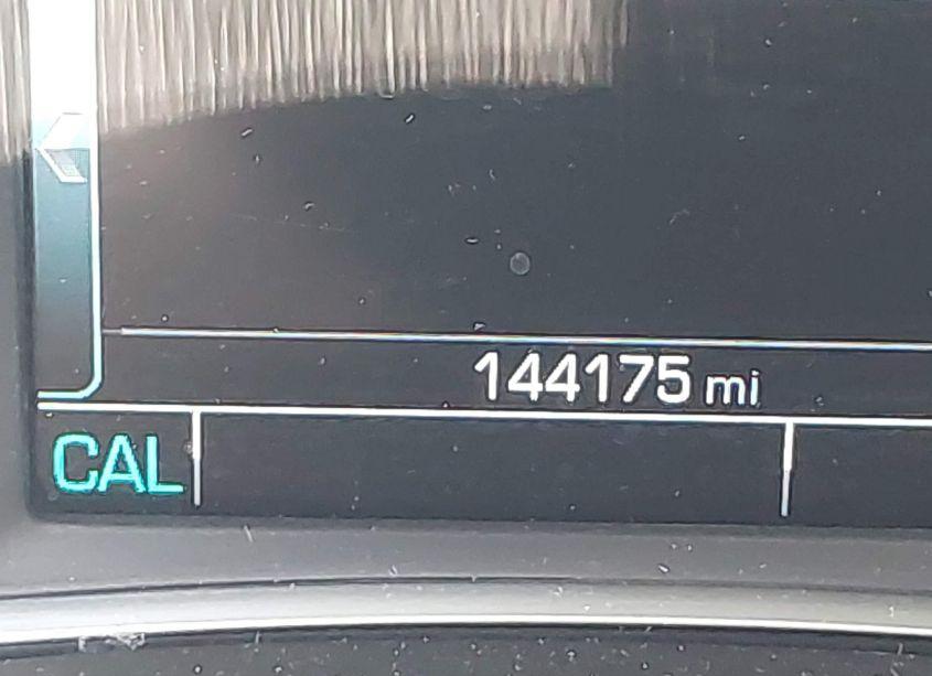 Photo 15 of 2016 Chevrolet Malibu 1LT (VIN 1G1ZE5ST0GF318052)