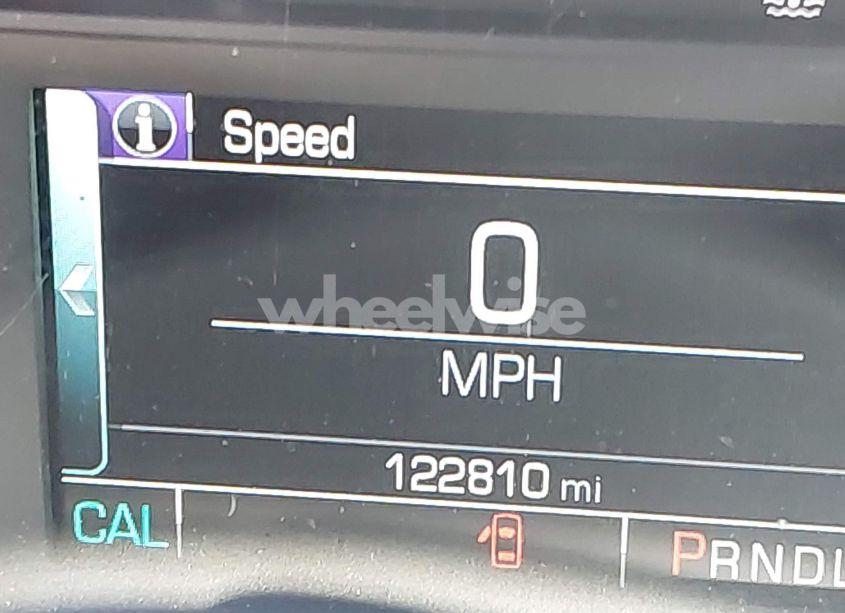 Photo 15 of 2016 Chevrolet Malibu 1LT (VIN 1G1ZE5ST0GF320951)