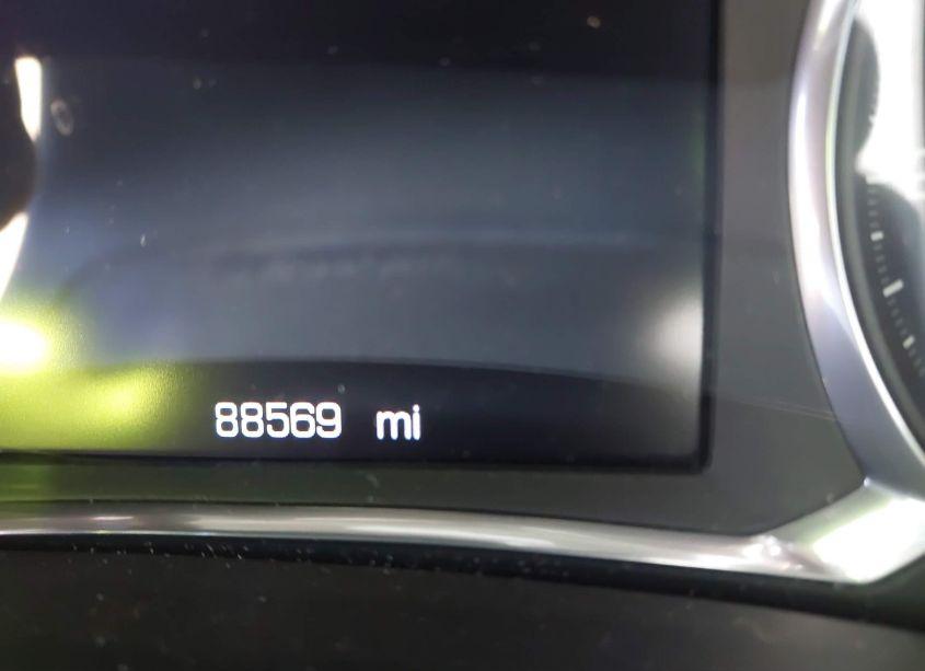 Photo 14 of 2016 Chevrolet Malibu 1LT (VIN 1G1ZE5ST0GF344425)