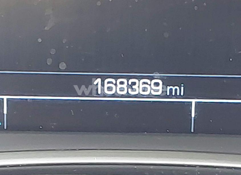 Photo 15 of 2016 Chevrolet Malibu 1LT (VIN 1G1ZE5ST0GF347700)