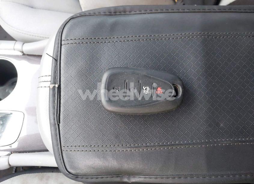 Photo 11 of 2017 Chevrolet Malibu 1LT (VIN 1G1ZE5ST0HF120069)