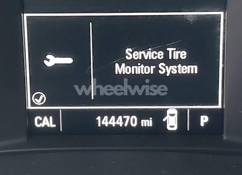 Photo 15 of 2017 Chevrolet Malibu 1LT (VIN 1G1ZE5ST0HF120069)