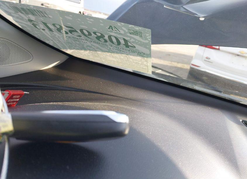 Photo 11 of 2017 Chevrolet Malibu 1LT (VIN 1G1ZE5ST0HF175816)