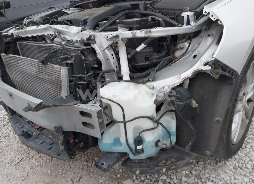 Photo 18 of 2017 Chevrolet Malibu 1LT (VIN 1G1ZE5ST0HF184547)