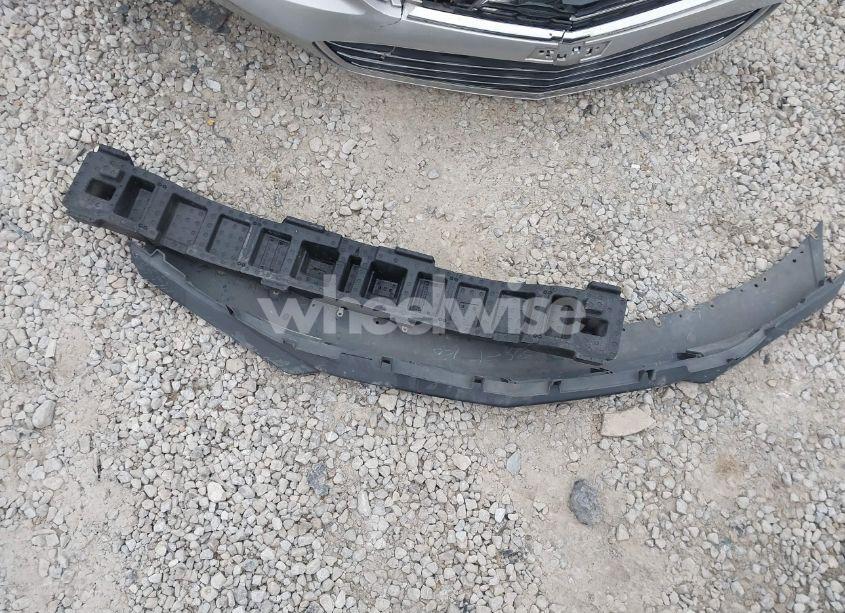 Photo 21 of 2017 Chevrolet Malibu 1LT (VIN 1G1ZE5ST0HF184547)