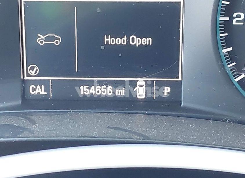 Photo 15 of 2017 Chevrolet Malibu 1LT (VIN 1G1ZE5ST0HF189148)