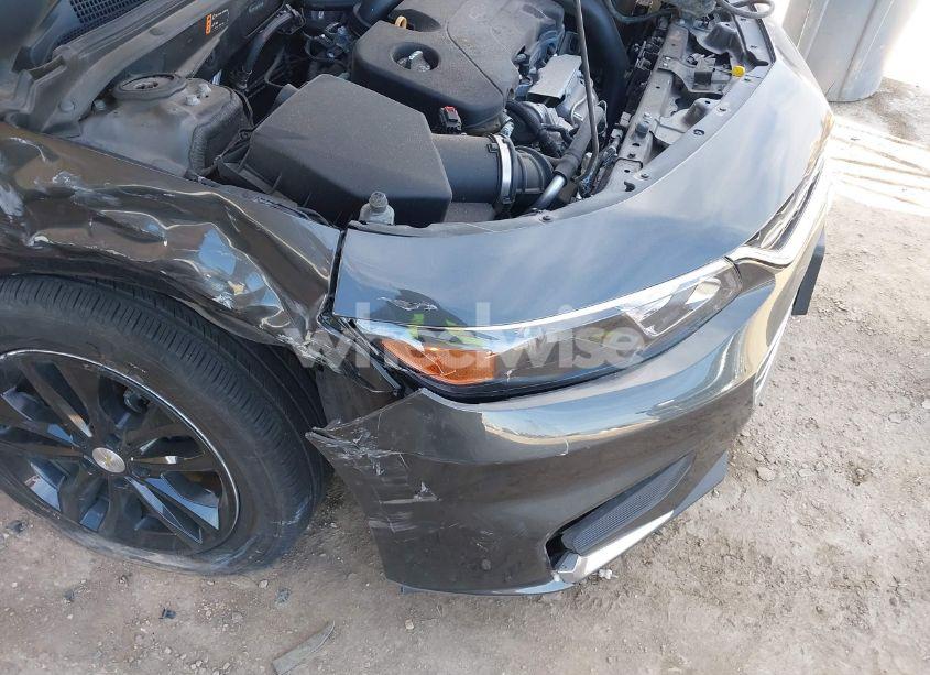 Photo 6 of 2017 Chevrolet Malibu (VIN 1G1ZE5ST0HF197735)