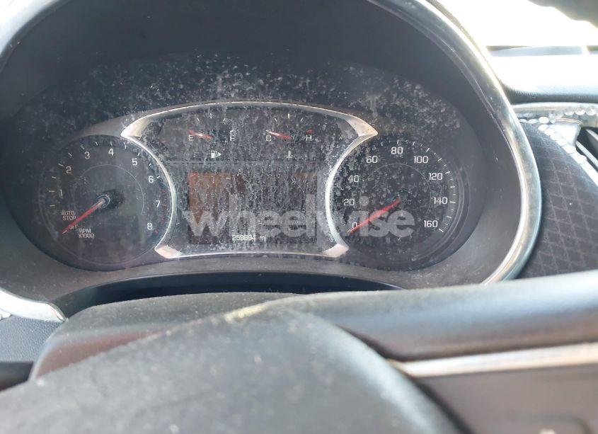 Photo 15 of 2017 Chevrolet Malibu 1LT (VIN 1G1ZE5ST0HF201301)